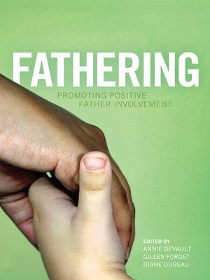 cover image of Fathering